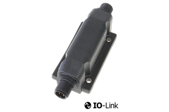 Mueller Industrie Elektronik MI Series stain gauge universal 2 channel sensor IO link