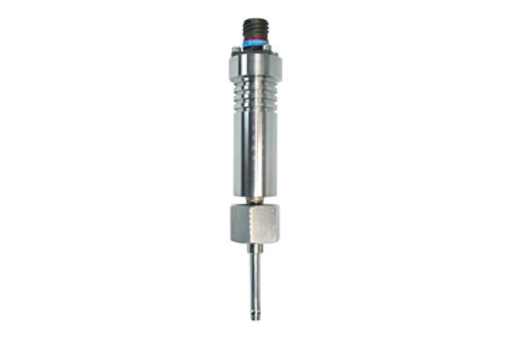 Mueller Industrie Elektronik MK Series Calorimetric Flow sensor for air and non-corrosive gases