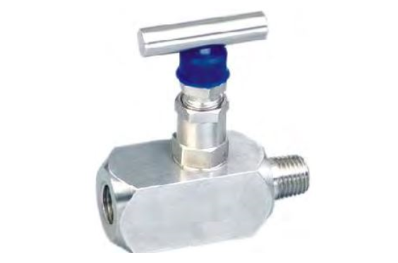 SSEA Schmierer SEA Pressure Accessories Instrument shut off valve