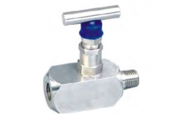 SSEA Schmierer SEA Pressure Accessories Instrument shut off valve