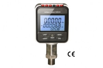SSEA Schmierer SEA Pressure Intelligent Pressure Calibrator IDTG 100