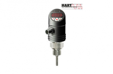 Mueller Industrie Elektronik ME Series Thermocouple temperature sensor screw in HART
