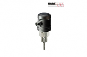 Mueller Industrie Elektronik ME Series RTD temperature sensor screw in HART