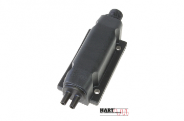 Mueller Industrie Elektronik MI Series differential pressure sensor HART
