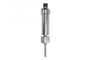 Mueller Industrie Elektronik MK Series Calorimetric Flow sensor for air and non-corrosive gases