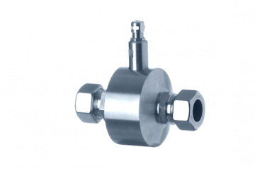 Hoentzsch Vane Wheel Flow Meter Measuring the flow rate and flow velocity in pipes and ducts, flow profiles, aerodynamic research, laminar flow, also at high gas temperatures, landfill gas, exhaust gas, flow rate and flow velocity in flowing waters